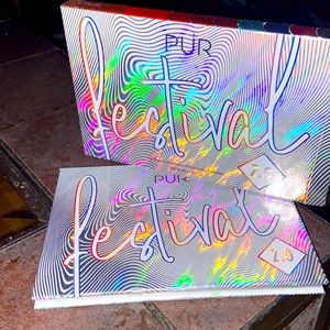 Pur Cosmetics Festival 2.0 Palette